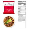 GLUTEN FREE  84 Serving Breakfast and Entrace Grab and Go