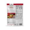 6 CT Case Hearty Chili