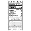 Simple Kitchen FD Whole Blueberries - 28 Serving Can