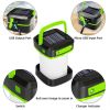 Portable Outdoor Solar Camping Lantern