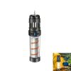 Mosquito Repellent Camping Light Magnetic Outdoor Tent Light