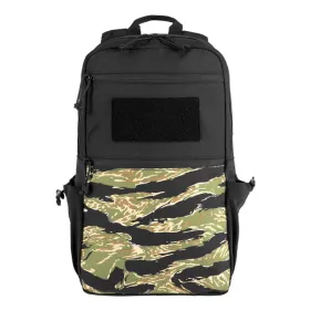 VOTAGOO® LBT Waterproof Tactical Backpack (Color: black)
