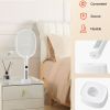 Indoor Outdoor Handheld Mosquito Repeller Fly Swatter