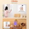 Indoor Outdoor Handheld Mosquito Repeller Fly Swatter