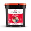 Freeze Dried Fruit Bucket