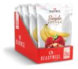 6 CT Case Simple Kitchen Fruit - See Options